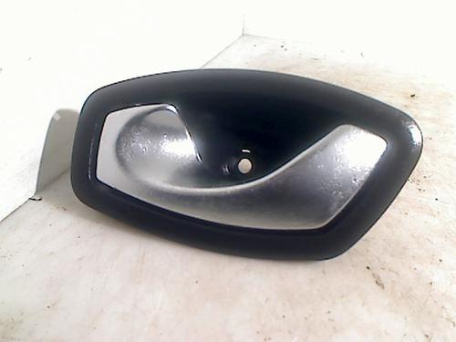 Used Rear left interior door handle RENAULT MEGANE III Hatchback (BZ0/1_, B3_) 1.5 dCi (106 hp) 26056586
