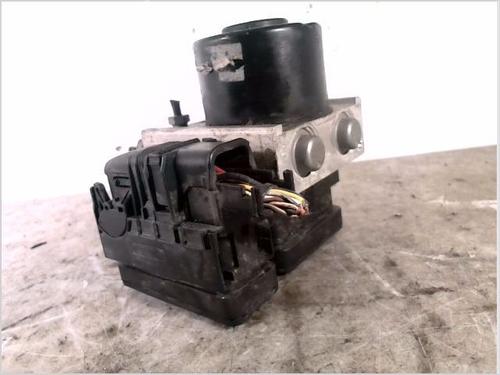 ABS pump FORD FIESTA VI (CB1, CCN) 1.6 TDCi | BP26106468M43 