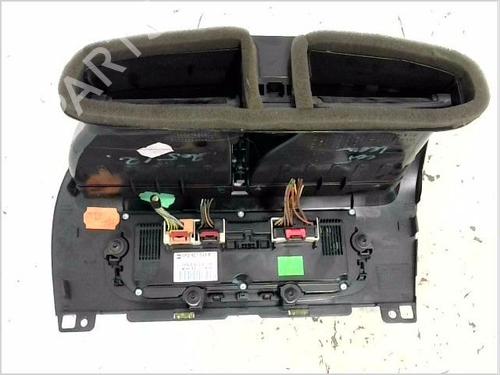 Climate control SEAT LEON (1P1) 2.0 TDI 16V | BP26070271I5 