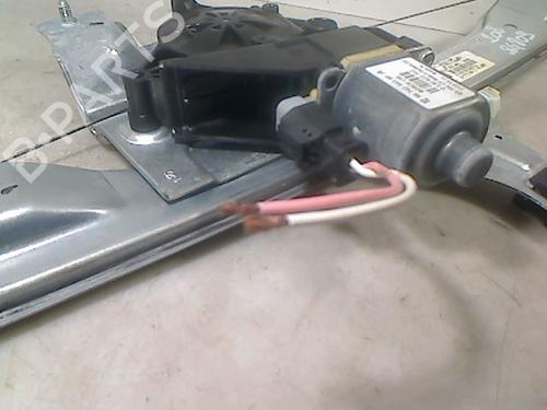 Front right window mechanism PEUGEOT 208 I (CA_, CC_) 1.2 VTI 82 | BP26080983C23 