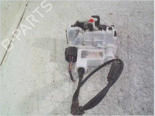 Front left lock FIAT 500 (312_) 1.2 (312AXA1A) | BP26118043C98 