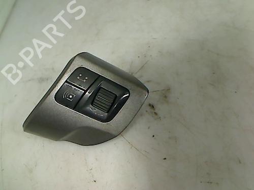 Mando retrovisor OPEL VECTRA C GTS (Z02) 1.9 CDTI (F68) (120 hp) 26082806