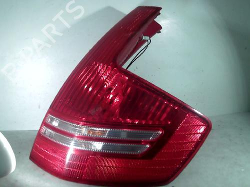Used Right taillight CITROËN C4 I (LC_) 1.6 HDi (90 hp) 26092983