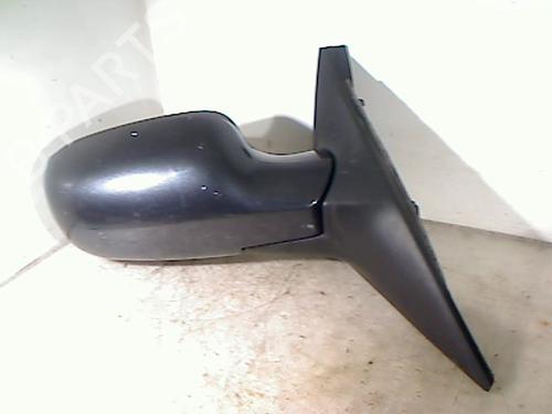 Right mirror RENAULT SCÉNIC II (JM0/1_) 1.5 dCi (JM1E, JM16) | BP28538213C27