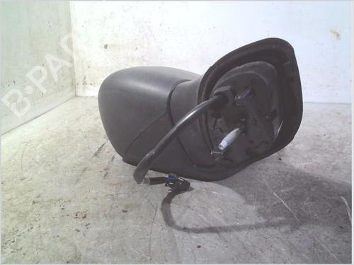Left mirror RENAULT CLIO IV (BH_) 1.5 dCi 75 | BP29441008C26 