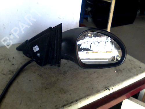 Used Right mirror SEAT CORDOBA (6L2) 1.9 TDI (100 hp) 29527462