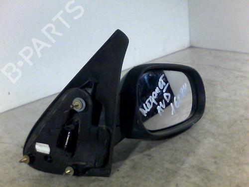 Right mirror RENAULT MEGANE I (BA0/1_) 1.6 16V (BA04, BA0B, BA11, BA1J, BA16, BA19, BA1K, BA1V,... | BP26066452C27 
