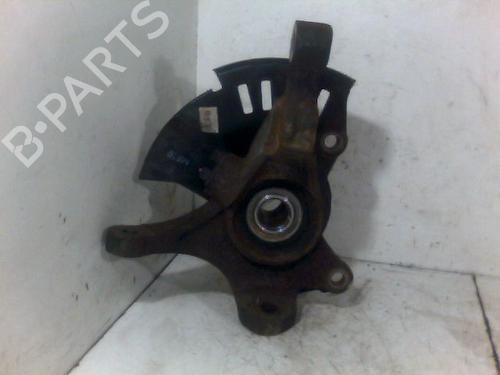 Left front steering knuckle HYUNDAI i20 I (PB, PBT) 1.1 CRDi | BP26081671M25 