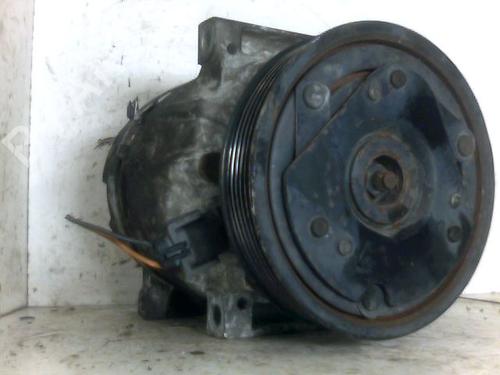 AC compressor RENAULT SCÉNIC I MPV (JA0/1_, FA0_) 1.6 16V | BP26091869M34 