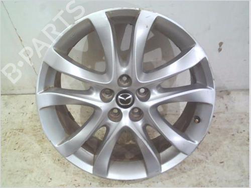 Used Rim MAZDA 6 Saloon (GJ, GL) 2.2 D (GJ2FP) (150 hp) 30515365