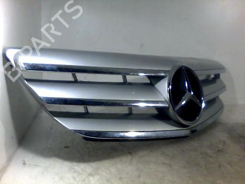 Used Grille MERCEDES-BENZ B-CLASS Sports Tourer (W245) B 180 CDI (245.207) (109 hp) 26073633