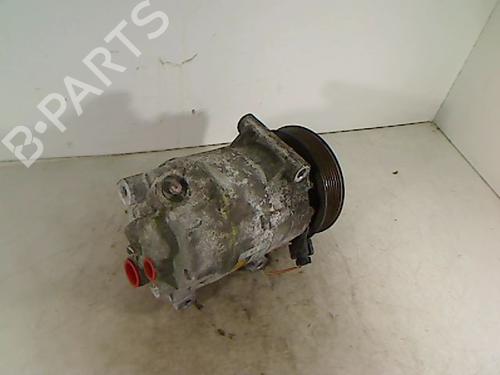 AC compressor RENAULT MEGANE II Estate (KM0/1_) 1.9 dCi (KMRG, KM1G, KM0G, KM2C) | BP26068435M34 
