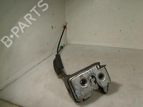 Used Electronic module FORD FUSION (JU_) 1.4 TDCi (68 hp) 26077647