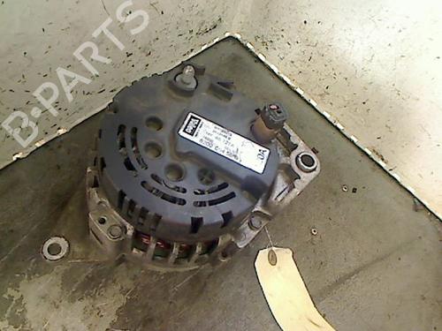 Used Alternator RENAULT SCÉNIC I MPV (JA0/1_, FA0_) 1.9 dCi (JA05, JA1F) (102 hp) 29890141