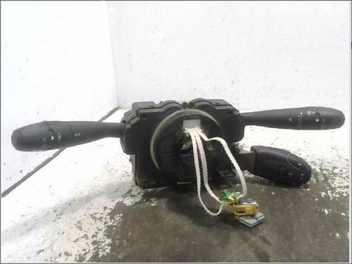 Used Steering column stalk Steering column stalk PEUGEOT 307 SW (3H) 2.0 HDI 90 (90 hp) 40271227 40271227
