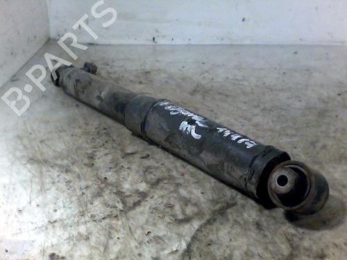 Højre bagtil støddæmper RENAULT MEGANE II (BM0/1_, CM0/1_) 1.5 dCi (BM1E, CM1E) (106 hp) 26087407