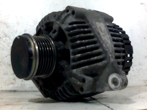 Generator Generator RENAULT MEGANE I (BA0/1_) 1.9 D Eco (BA0A, BA0U, BA0R) (64 hp) 34502782 34502782