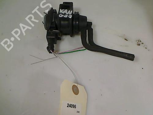 Used Electronic module RENAULT KANGOO Express (FW0/1_) 1.5 dCi 85 (FW0K, FW0L, FW0B) (86 hp) 26077738
