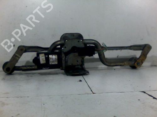 Used Front wiper motor CITROËN JUMPY II Van 1.6 HDi 90 16V (90 hp) 26073645