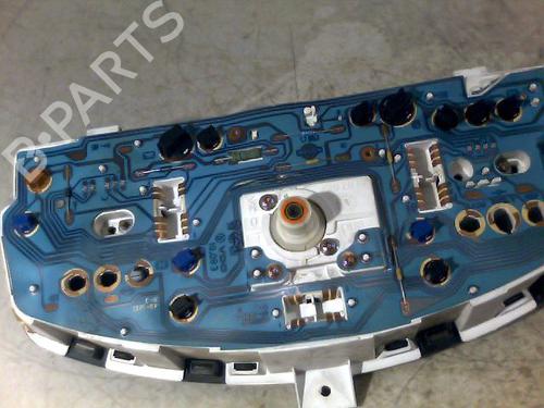 Display monitor NISSAN MICRA II (K11) 1.0 i 16V | BP26085591C48 