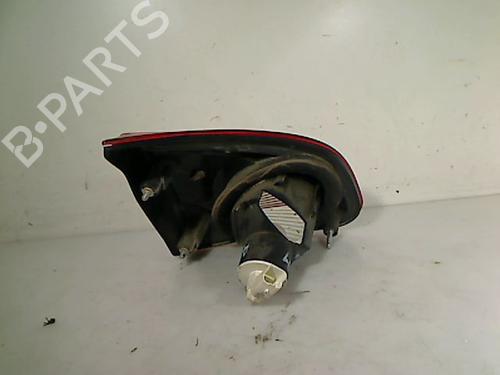 Right tailgate light NISSAN QASHQAI / QASHQAI +2 I (J10, NJ10, JJ10E) 2.0 dCi All-wheel Drive | BP26095754C80 
