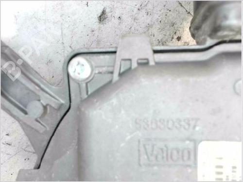 Front wipers mechanism CITROËN C4 Grand Picasso I (UA_) 2.0 HDi 138 | BP28330333C83 