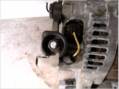 Alternator PEUGEOT 407 SW (6E_, 6D_) 2.0 HDi 135 | BP26105776M7 
