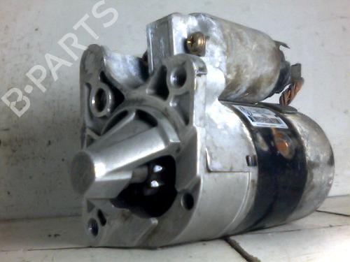 Used Starter RENAULT MEGANE I (BA0/1_) 1.4 e (BA0E, BA0V) (75 hp) 30665119