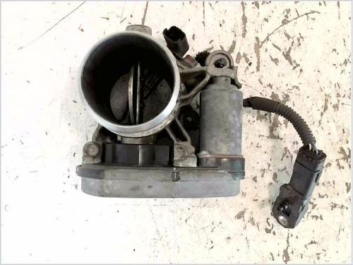 Used Throttle body CITROËN C-CROSSER (VU_, VV_) 2.2 HDi (156 hp) 28216795