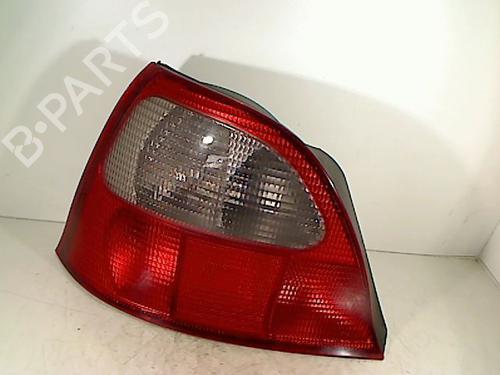 Used Left taillight ROVER 200 II Hatchback (RF) 214 Si (103 hp) 26085745