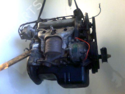 Engine HONDA LOGO (GA) 1.3 (GA3) | BP26116660M1 