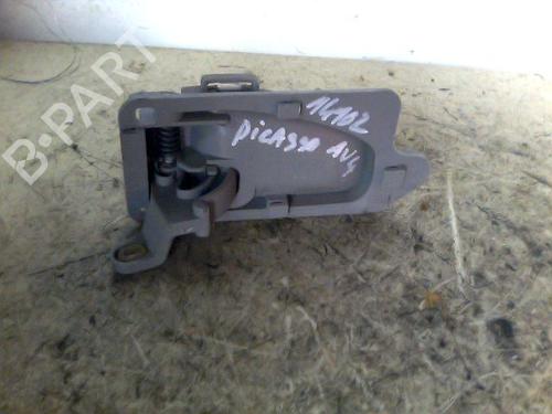 Front right interior door handle CITROËN XSARA PICASSO (N68) 2.0 HDi | BP28107017I14 