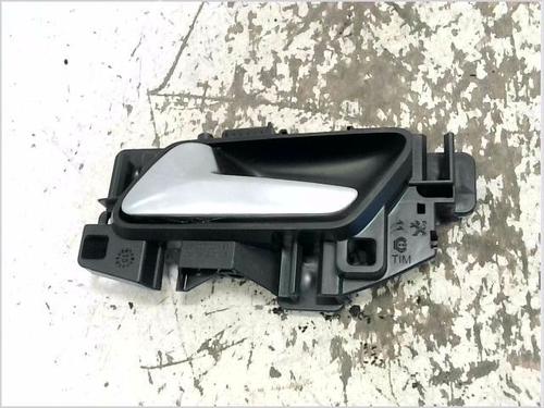 Maniglia interna posteriore sinistra PEUGEOT 308 II (LB_, LP_, LW_, LH_, L3_) 1.6 BlueHDi 120 (120 hp) 31315583