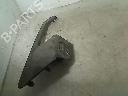 Used Switch FORD FUSION (JU_) 1.4 TDCi (68 hp) 26092339