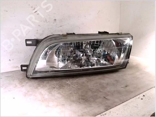 Used Left headlight NISSAN ALMERA I Hatchback (N15) 1.4 S, GX, LX (75 hp) 29332785