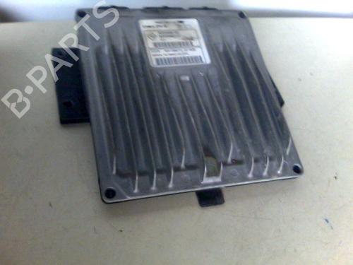 Used Engine control unit (ECU) Engine control unit (ECU) RENAULT CLIO II Hatchback Van (SB0/1/2_) 1.5 dCi (68 hp) 33190615 33190615