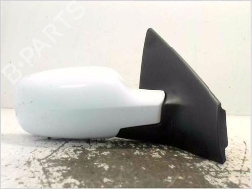 Bakspejl Højre Bakspejl Højre RENAULT MEGANE II (BM0/1_, CM0/1_) 1.5 dCi (BM16, CM16) (103 hp) 33797470 33797470