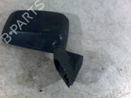 Right mirror RENAULT RAPID Box Body/MPV (F40_, G40_) 1.4 (F402) | BP26083470C27 