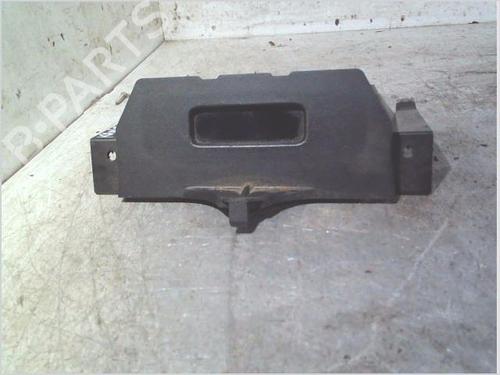 Pantalla multifuncion Pantalla multifuncion RENAULT KANGOO (KC0/1_) 1.2 16V (KC05, KC06, KC03, KC0T, KC0W, KC1D) (75 hp) 34436773 34436773