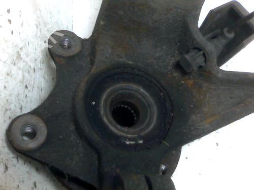 Right front steering knuckle PEUGEOT 206 Hatchback (2A/C) 1.4 i | BP26078196M26 