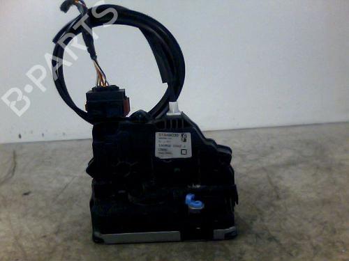 Used Front right lock FIAT GRANDE PUNTO (199_) 1.2 (65 hp) 26068983
