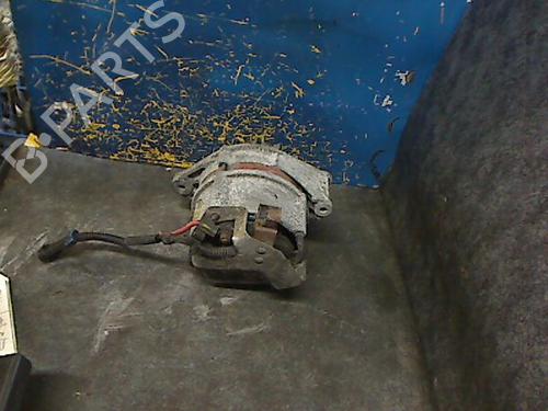 Used Alternator OPEL ASTRA F Hatchback (T92) 1.7 TD (F08, M08, F68, M68) (68 hp) 29737104