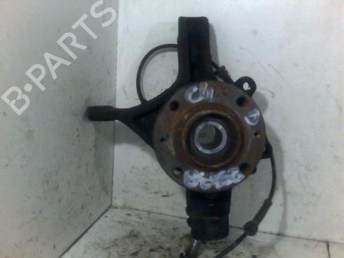 Used Right front steering knuckle CITROËN C4 I (LC_) 2.0 HDi (136 hp) 26078062