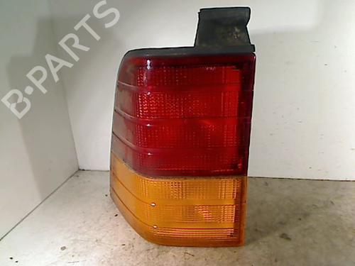Venstre baglygte bagklap SSANGYONG MUSSO (FJ) 2.9 D (99 hp) 26066312