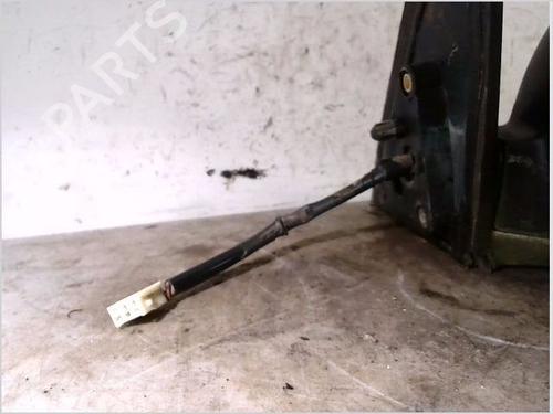 Right mirror TOYOTA RAV 4 II (_A2_) 2.0 D 4WD (CLA20_, CLA21_, CLA20R, CLA21R) | BP26107666C27 