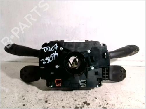 Steering column stalk PEUGEOT 207 SW (WK_) 1.6 HDi | BP26114500I23 
