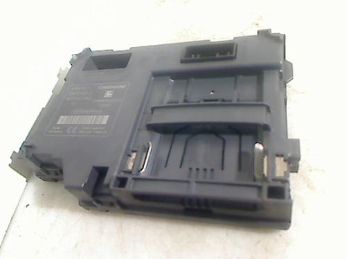 Used Electronic module RENAULT CLIO IV (BH_) 1.5 dCi 75 (75 hp) 26088150