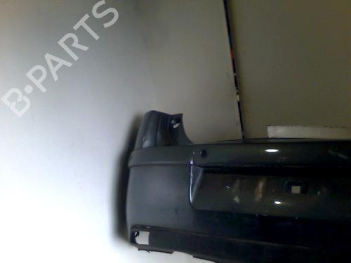 Rear bumper CITROËN C4 I (LC_) 1.6 HDi | BP26916484C8 
