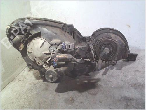 Left headlight LEXUS GS (_S16_) 300 (JZS160_, JZS160R) | BP33207085C28 - Image 2