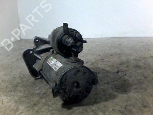Starter RENAULT MEGANE III Hatchback (BZ0/1_, B3_) 1.5 dCi (BZ0C) | BP33002867M8 - Image 2